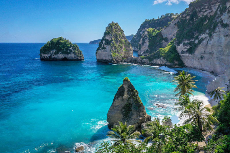 nusa penida travel agent